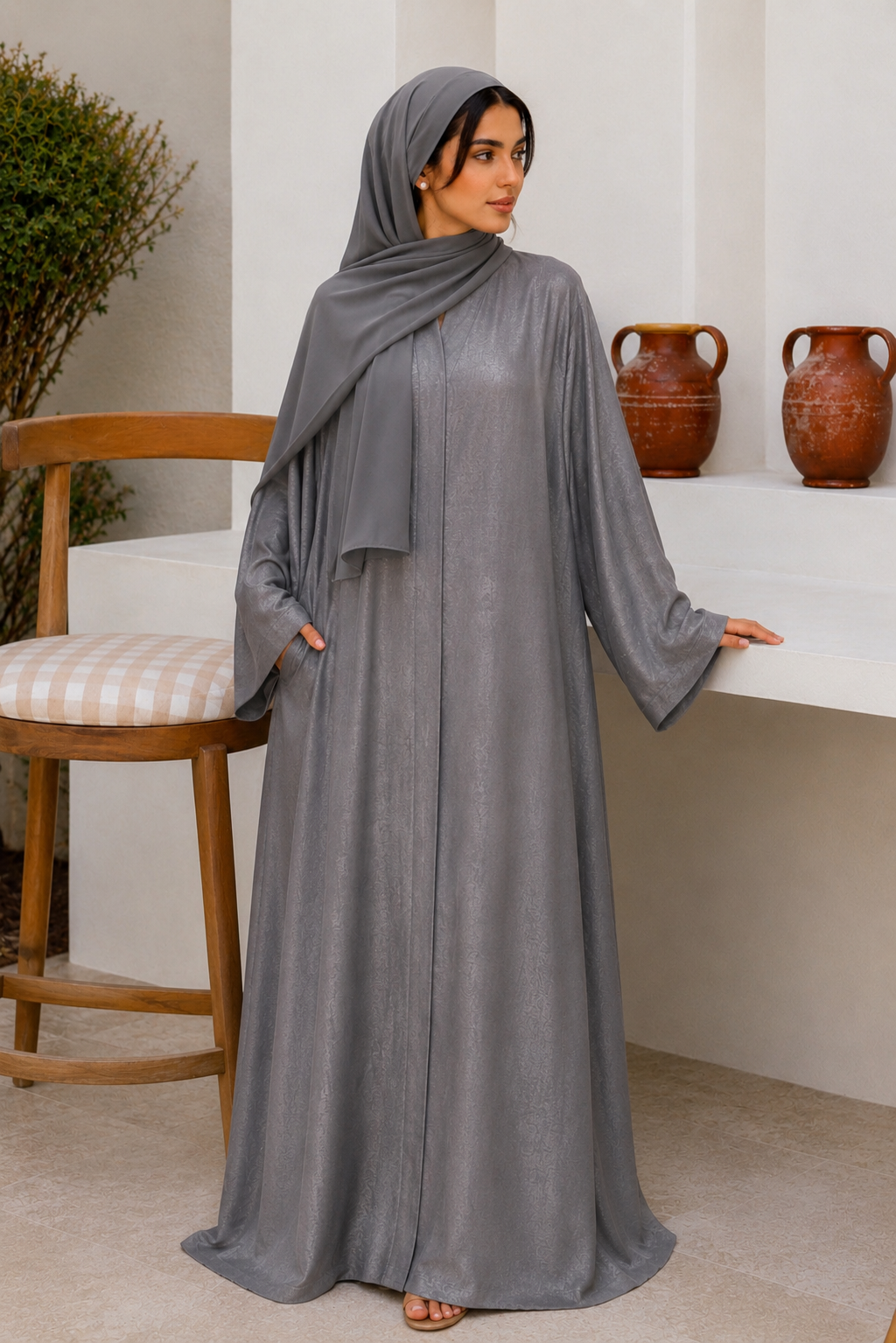 Grey Veluna